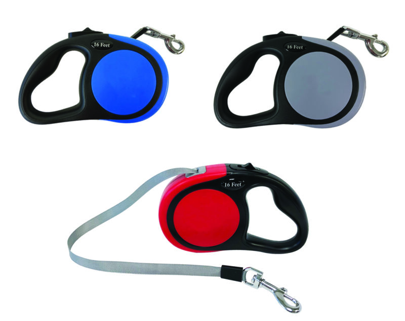 Retractable Leash RAL101 Hangzhou Robinson Inc 2 Retractable Leash RAL101